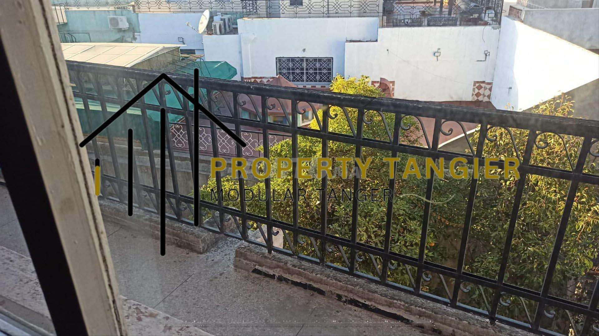 Villa For sale in City Center Tangier