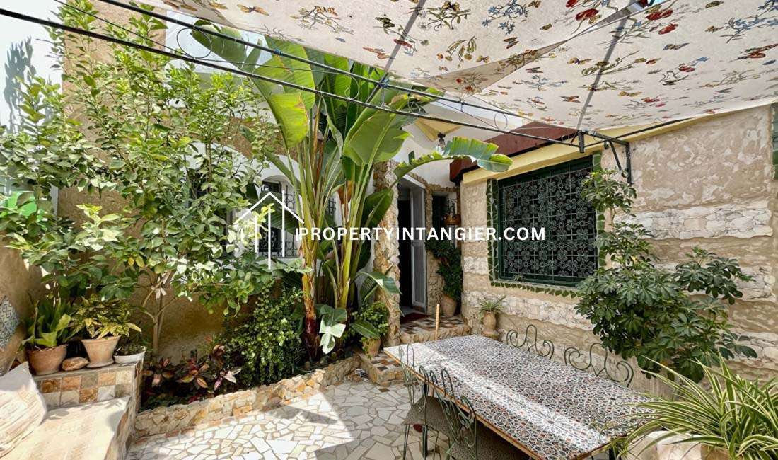 Villa for Sale in ACHAKAR