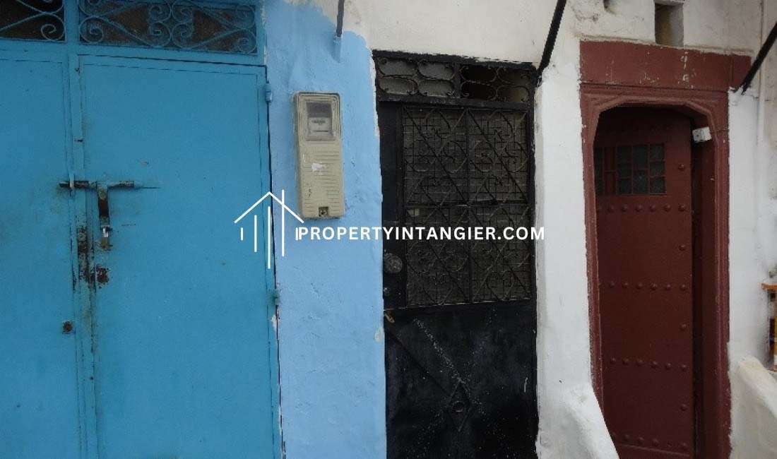 Commercial space for sale Kasbah