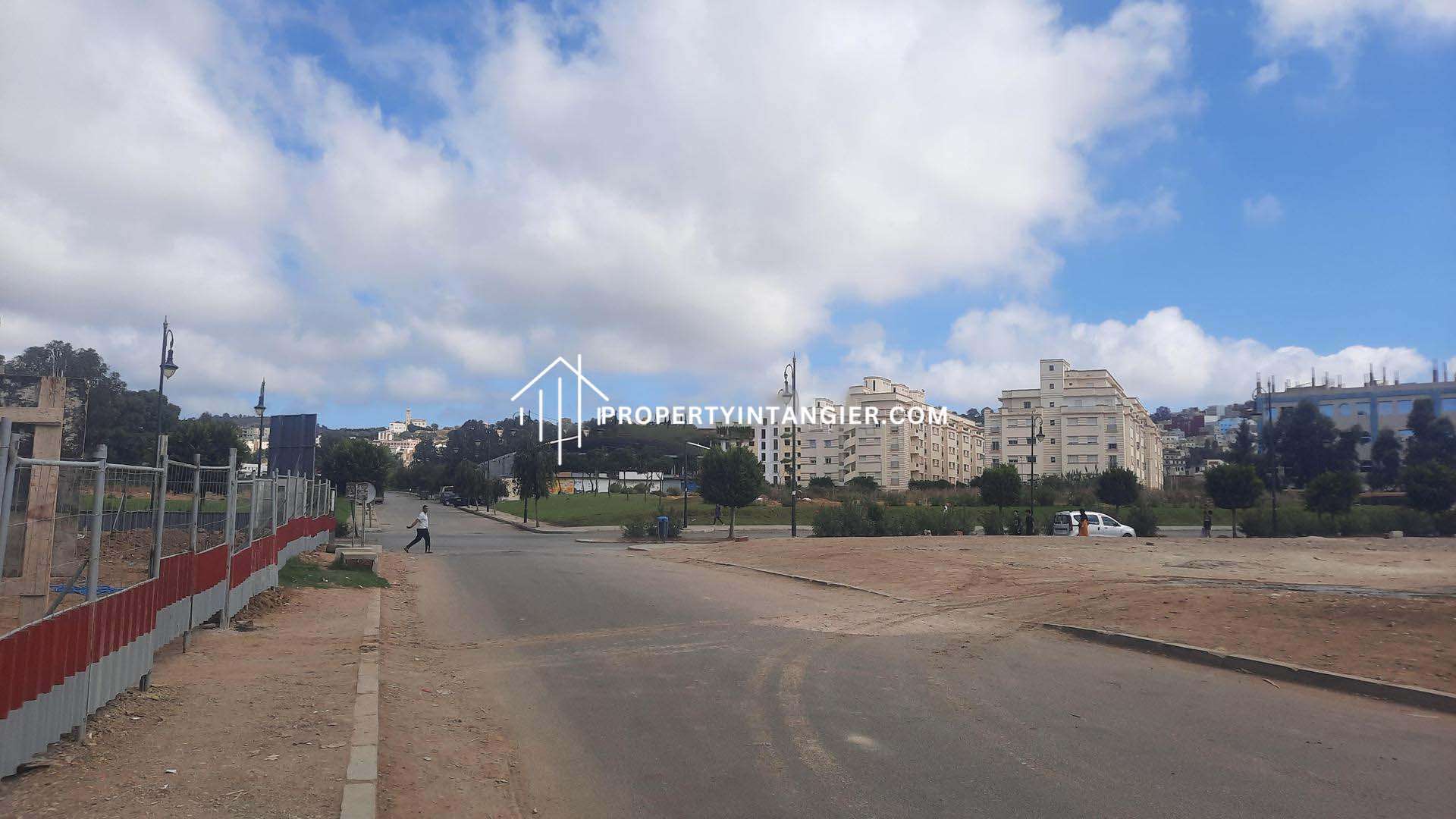 Land For Sale in Agdal 2023
