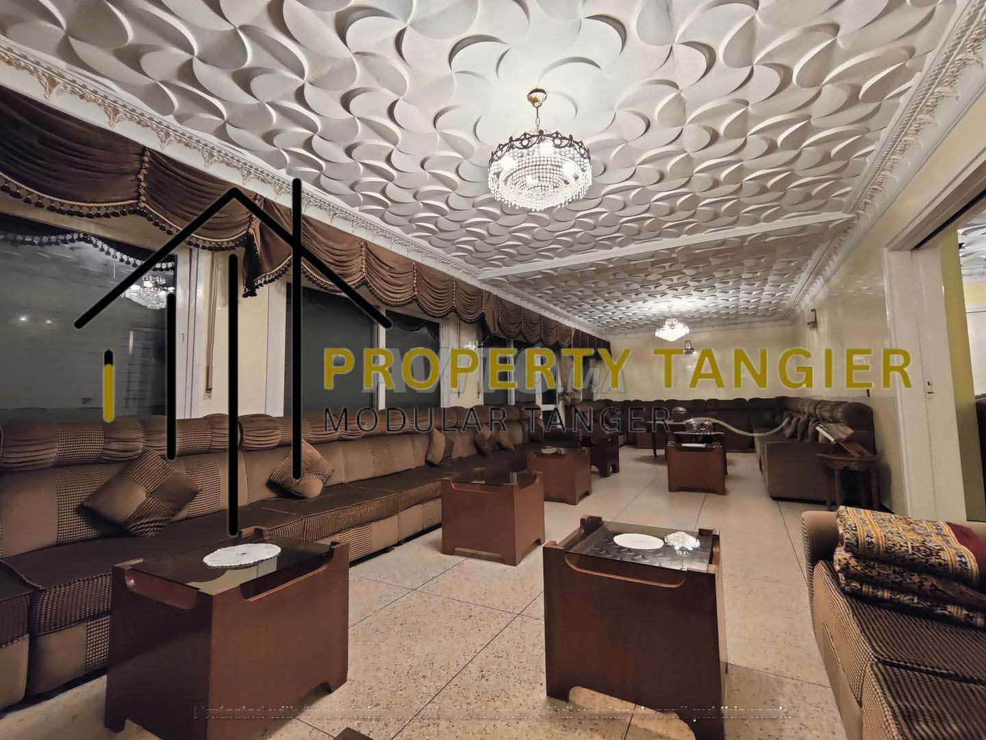 Villa For sale in City Center Tangier