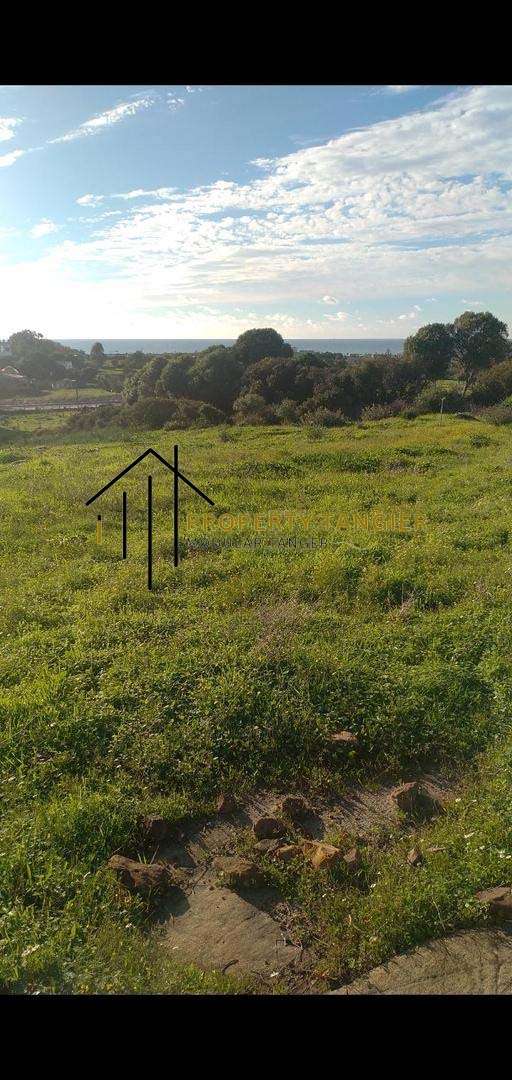 Land For sale in Azib Haj Kaddour - Tangier