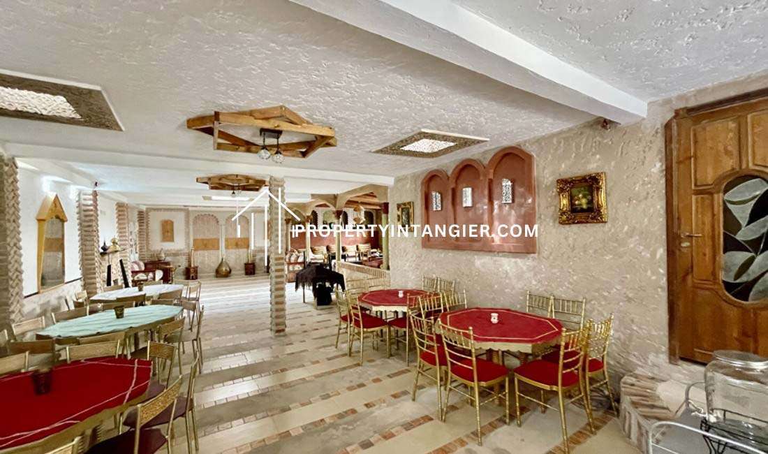 Villa for Sale in ACHAKAR