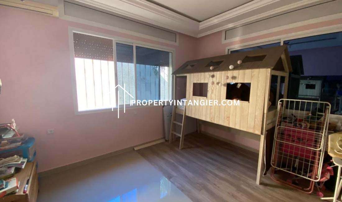 Luxuries Villa for sale in JBEL KBIR