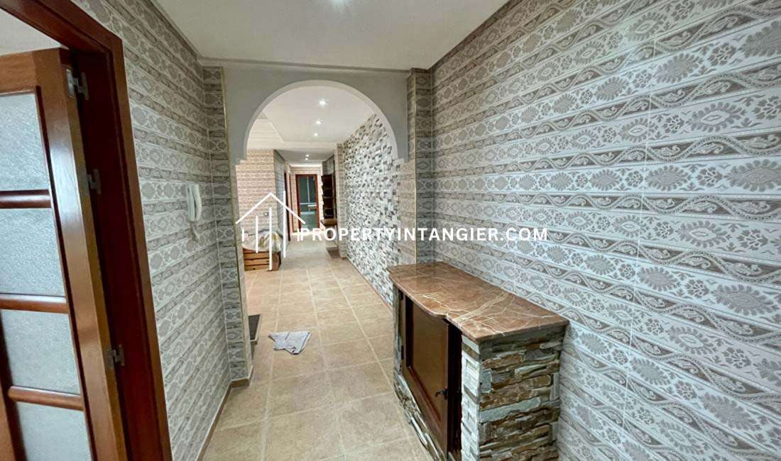 Two floors apartments for sale in Centre | Tangier