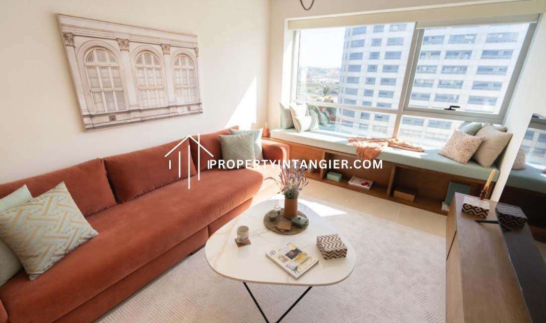 Apartment for sale in Malabata
