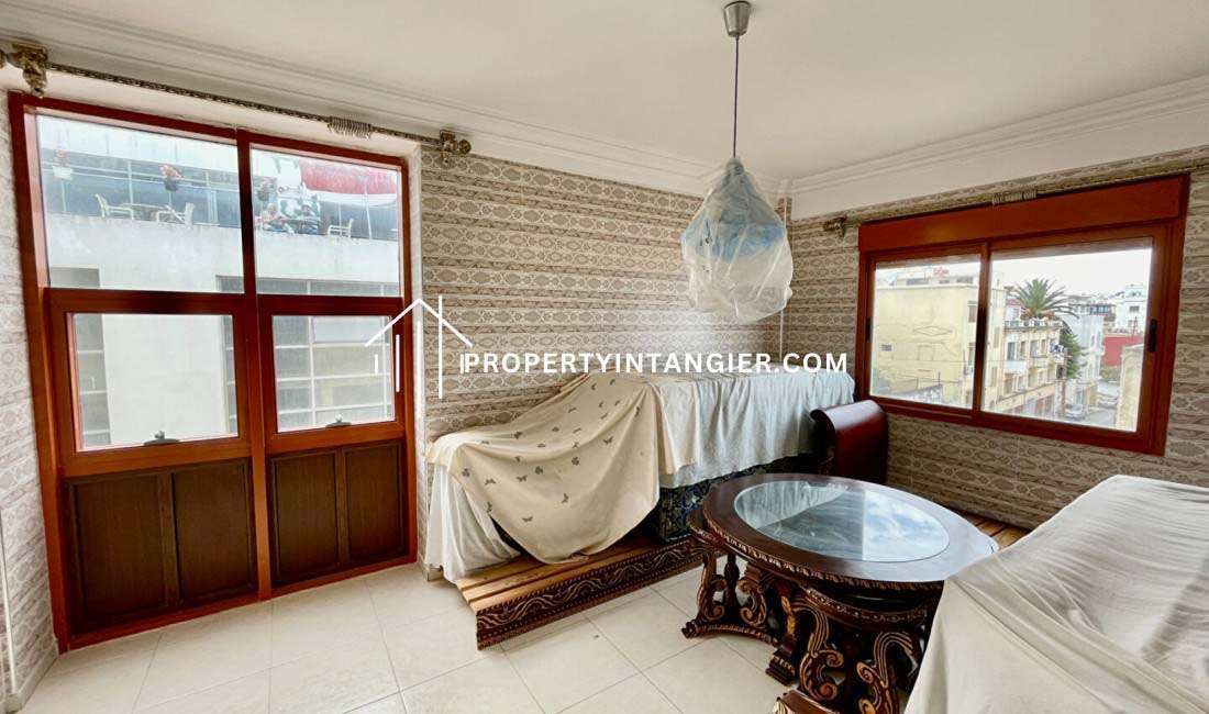 Two floors apartments for sale in Centre | Tangier