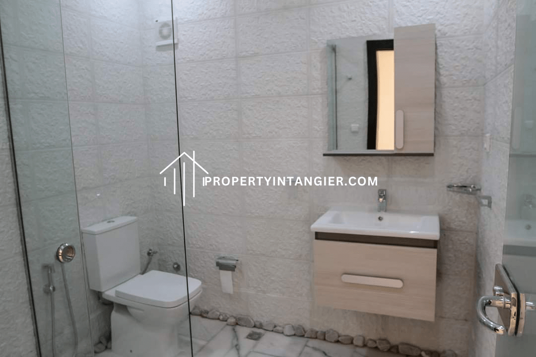 Fully Furnished Luxury Apartment For sale Marrakech