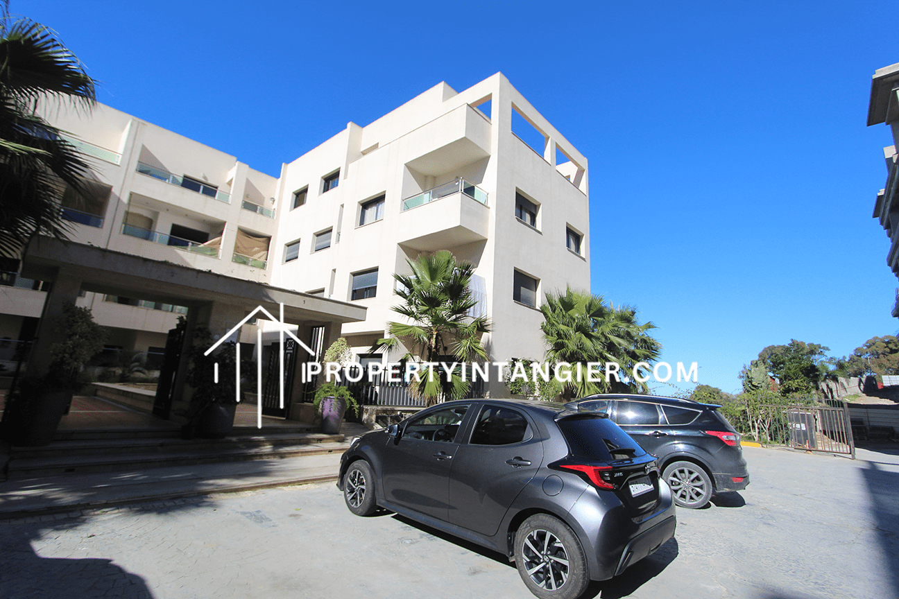 Commercial Space for sale in Markala | Tangier.