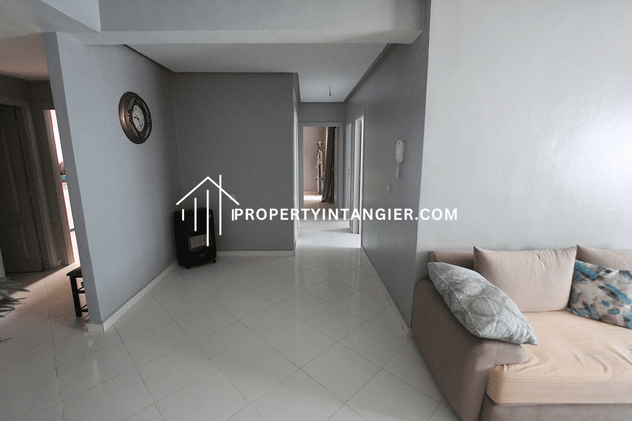 Apartment for Sale in Ziatene | Tangier – Morocco