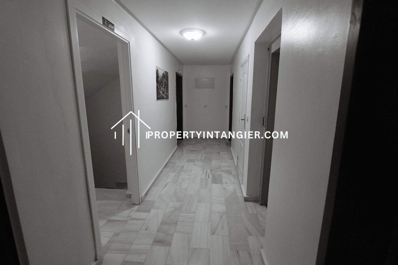 Apartment for Sale in Ziatene | Tangier – Morocco
