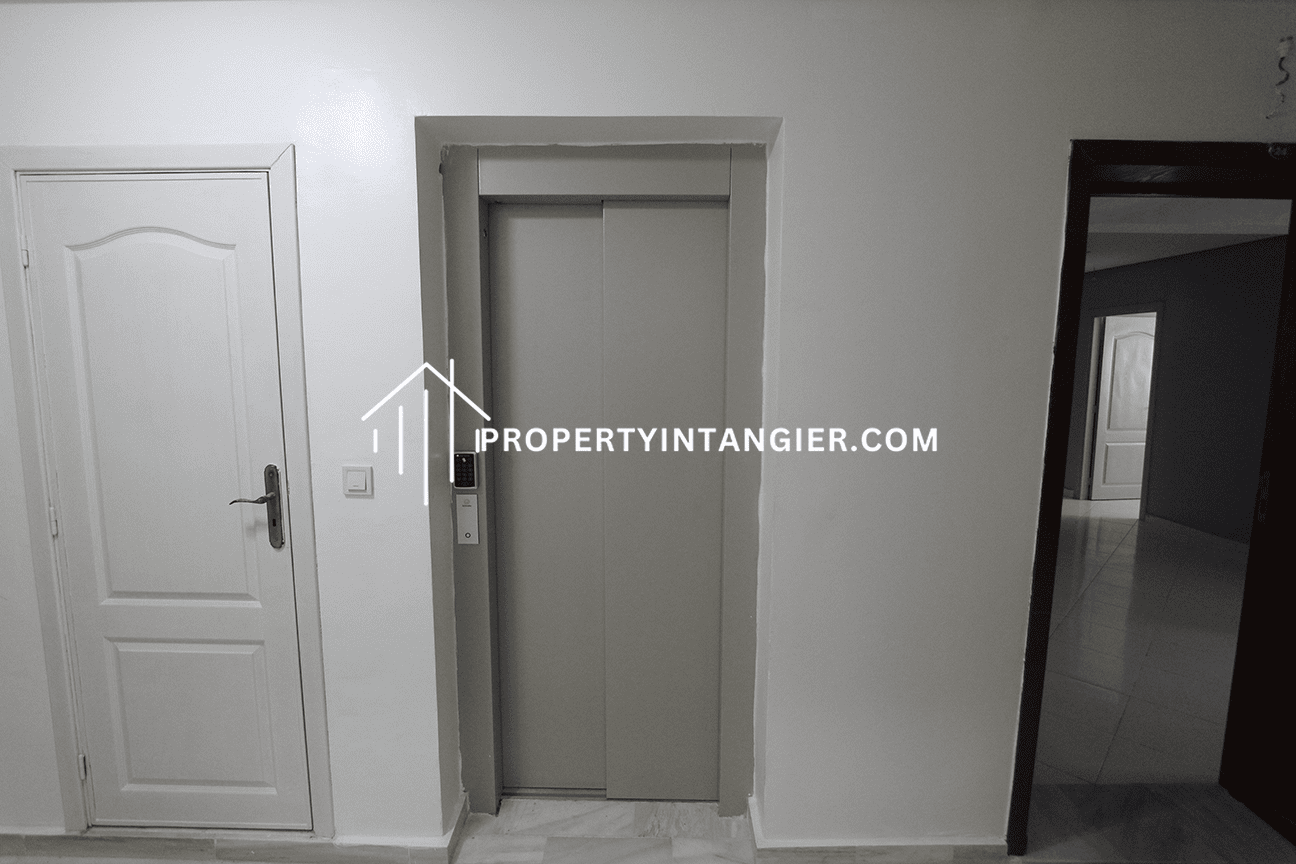 Apartment for Sale in Ziatene | Tangier – Morocco