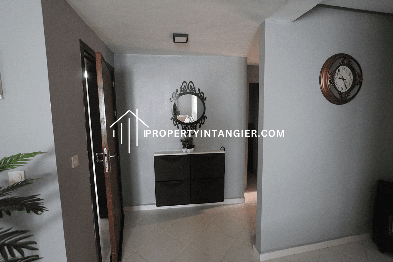Apartment for Sale in Ziatene | Tangier – Morocco