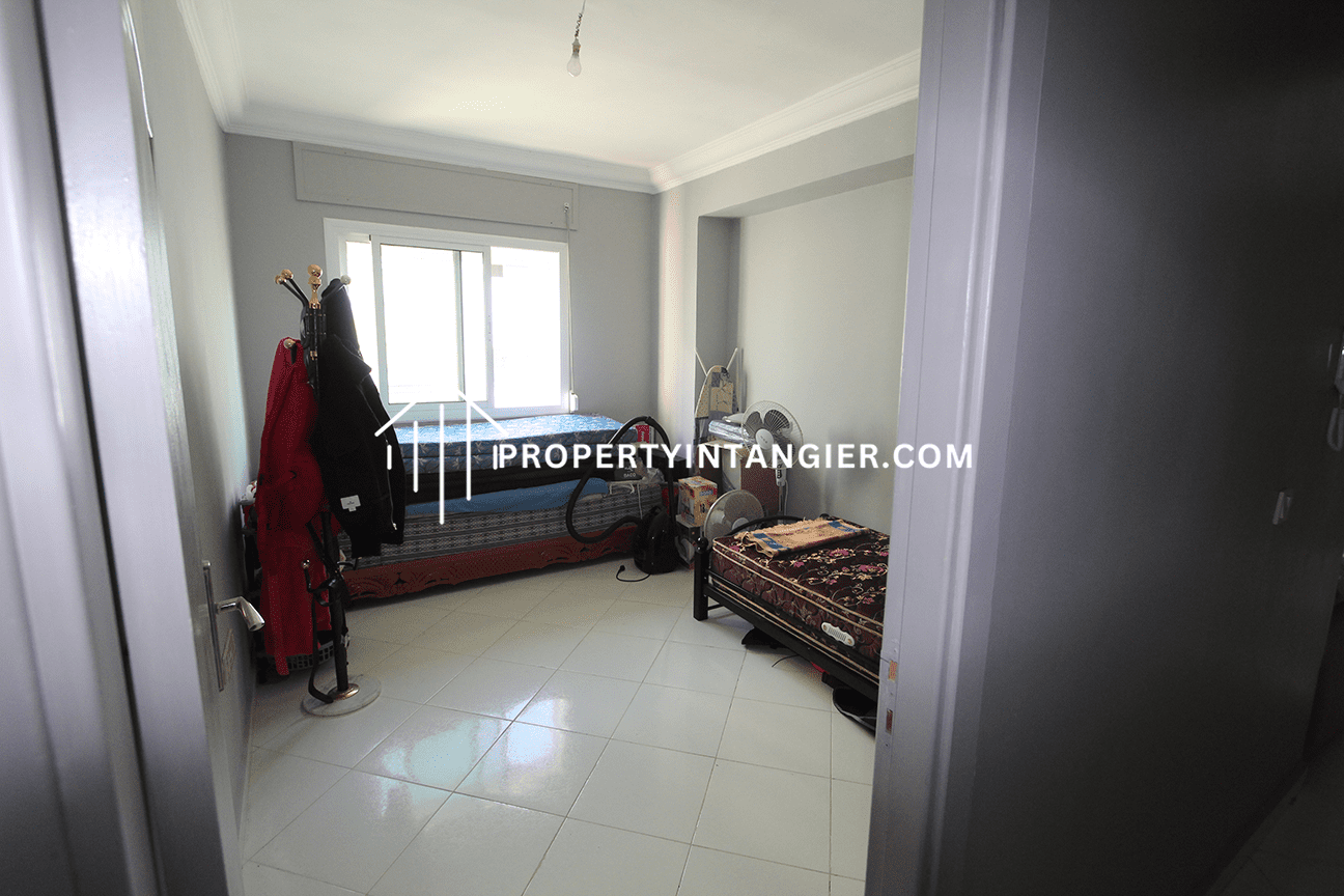 Apartment for Sale in Ziatene | Tangier – Morocco