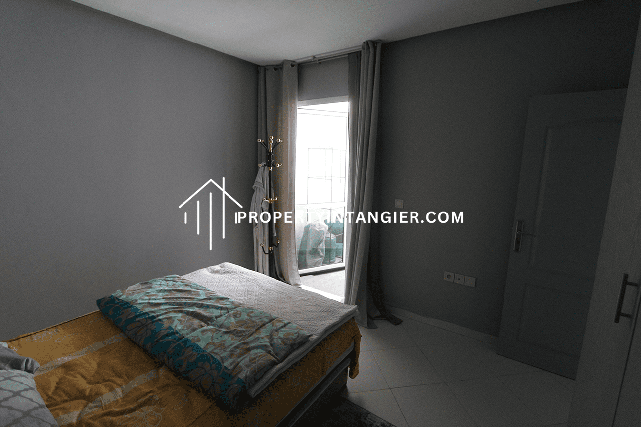 Apartment for Sale in Ziatene | Tangier – Morocco
