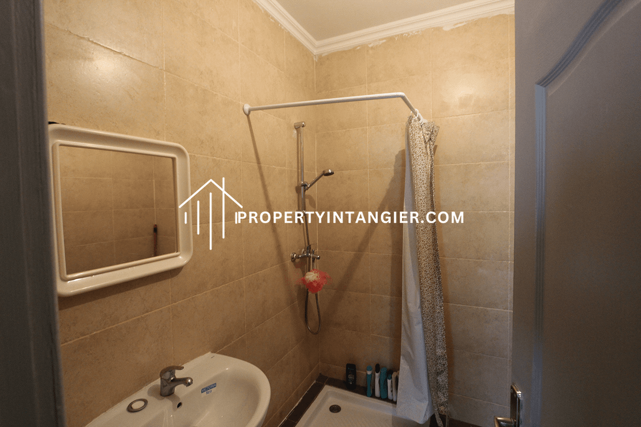 Apartment for Sale in Ziatene | Tangier – Morocco