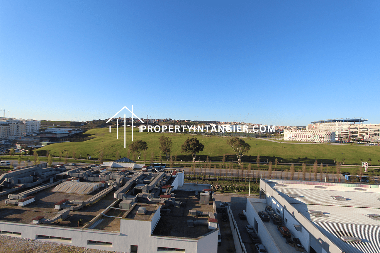 Apartment for Sale in Ziatene | Tangier – Morocco