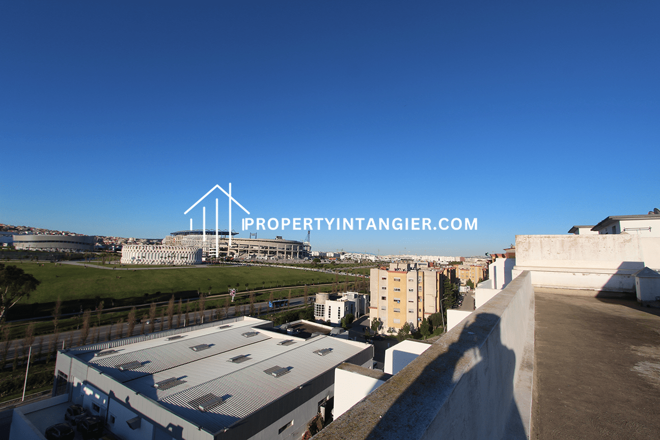 Apartment for Sale in Ziatene | Tangier – Morocco