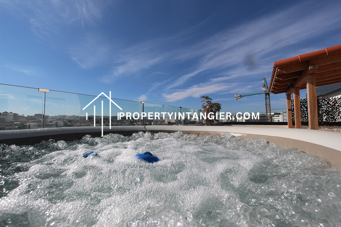 Apartment for sale in Mozart, Tangier