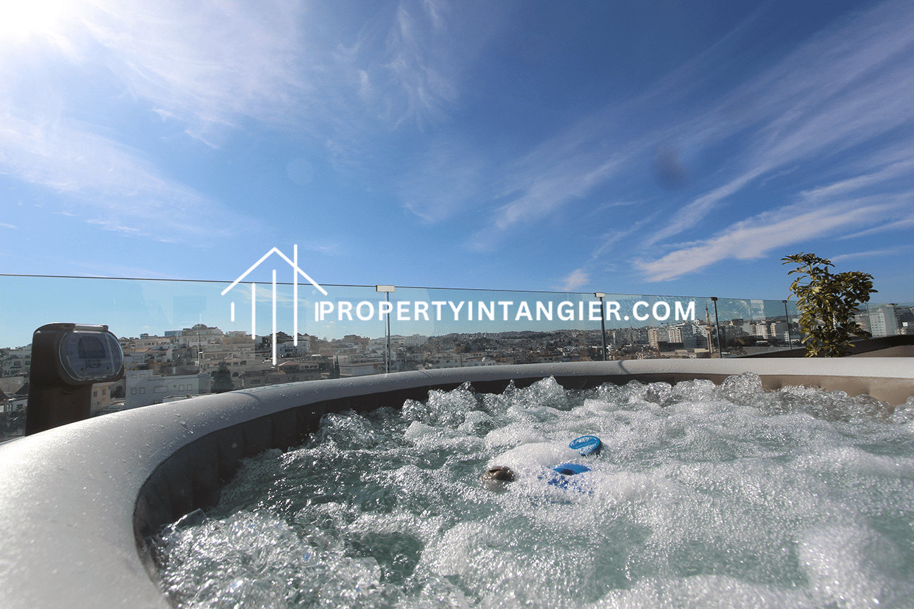Apartment for sale in Mozart, Tangier