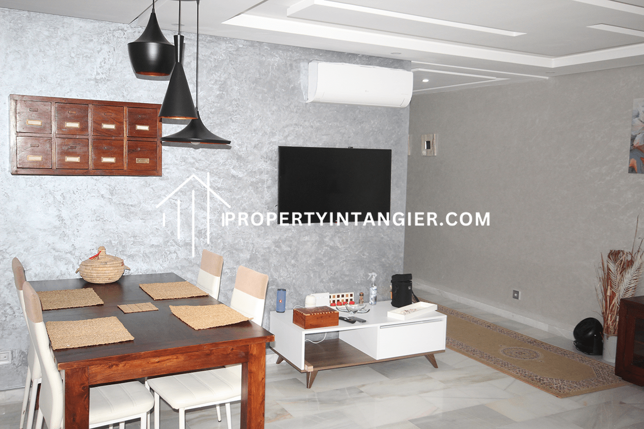 Apartment for sale in Mozart, Tangier