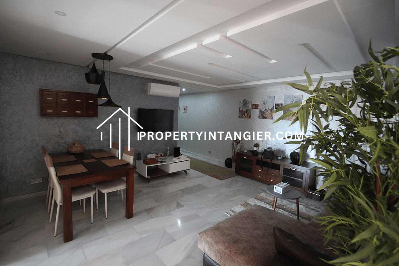 Apartment for sale in Mozart, Tangier