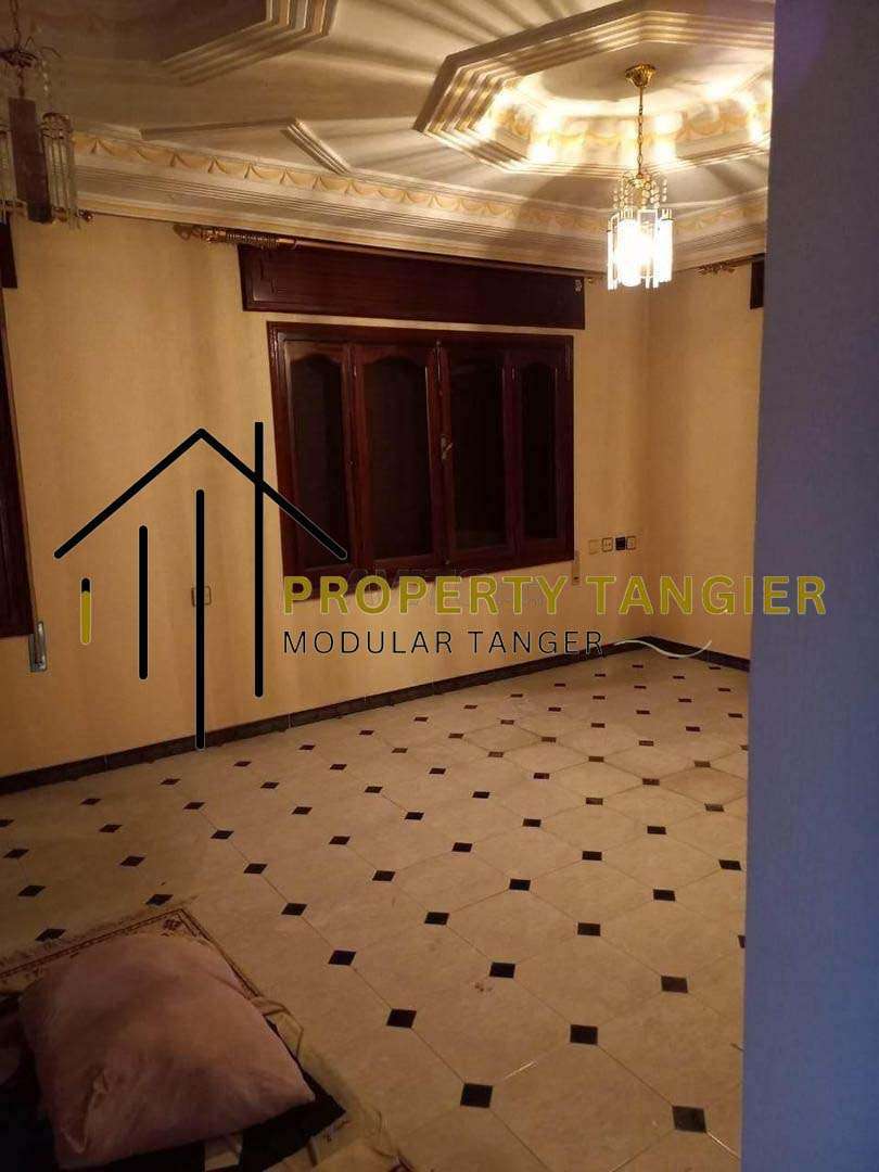 Villa For sale in Al Fleury, Tangier