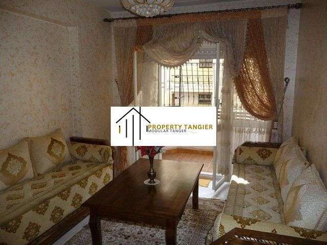 Apartment for sale in Castilla, Tangier
