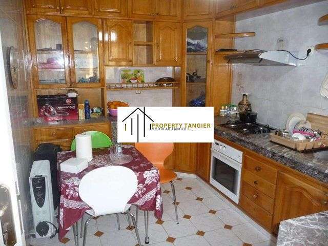 Apartment for sale in Castilla, Tangier