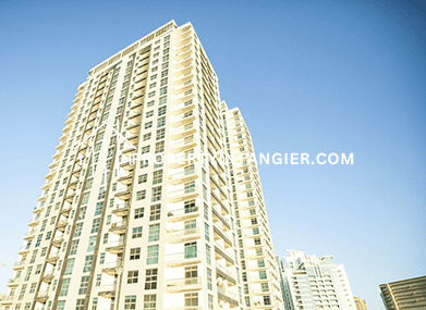 Tower apartments for sale in Tangier 2023