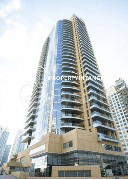 Tower apartments for sale in Tangier 2023
