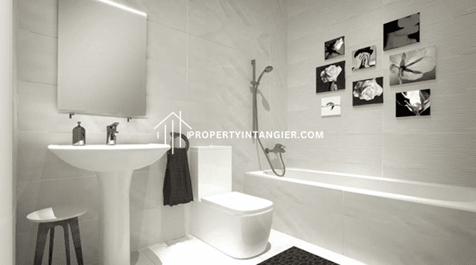 New Apartments for Sale in Markala Tangier – Your Ideal Home in Morocco