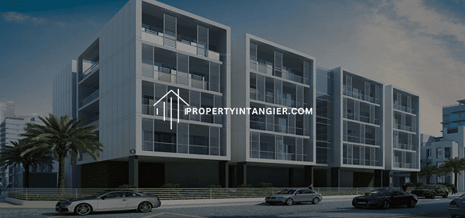 New Apartments for Sale in Markala Tangier – Your Ideal Home in Morocco