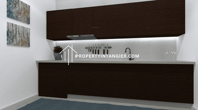 New Apartments for Sale in Markala Tangier – Your Ideal Home in Morocco