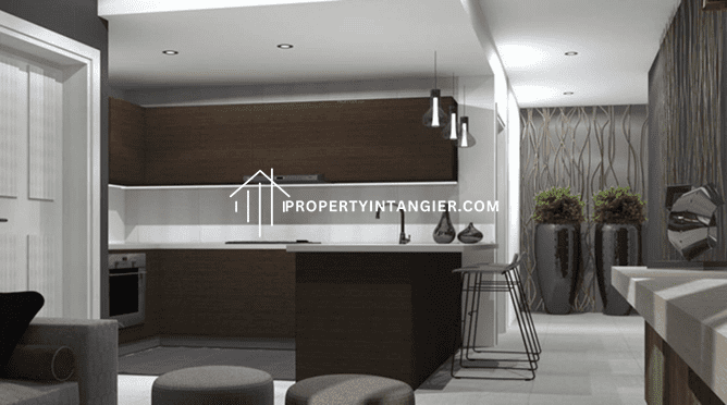 New Apartments for Sale in Markala Tangier – Your Ideal Home in Morocco