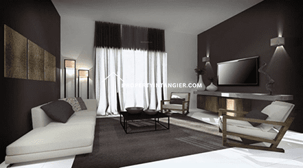 New Apartments for Sale in Markala Tangier – Your Ideal Home in Morocco