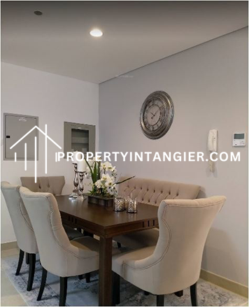 New Launch Apartments for sale in Branes – Tangier