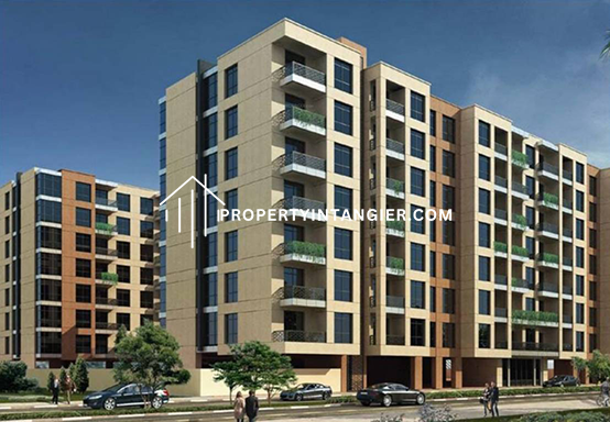 New Launch Apartments for sale in Branes – Tangier