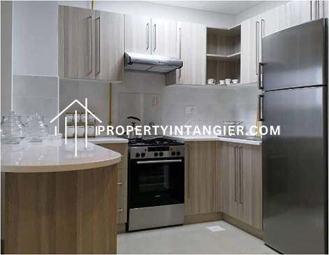 New Launch Apartments for sale in Branes – Tangier