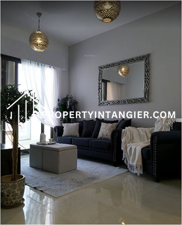 New Launch Apartments for sale in Branes – Tangier