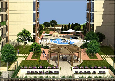New Launch Apartments for sale in Branes – Tangier
