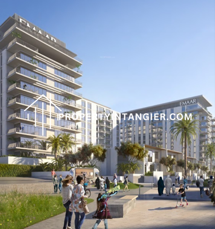 Apartments for sale in Mozart – Tangier