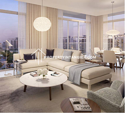 Apartments for sale in Mozart – Tangier