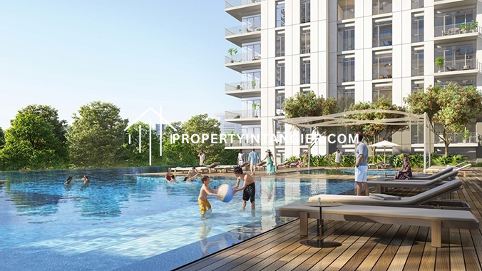 Apartments for sale in Mozart – Tangier
