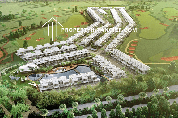 New Launch Villas Projects For Sale in Tanja Balia,  Tangier