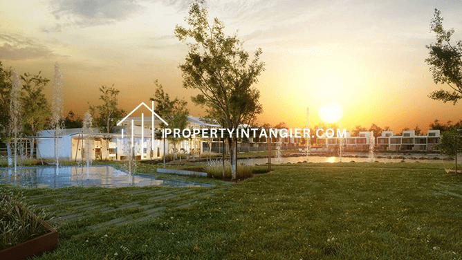 New Launch Villas Projects For Sale in Tanja Balia,  Tangier