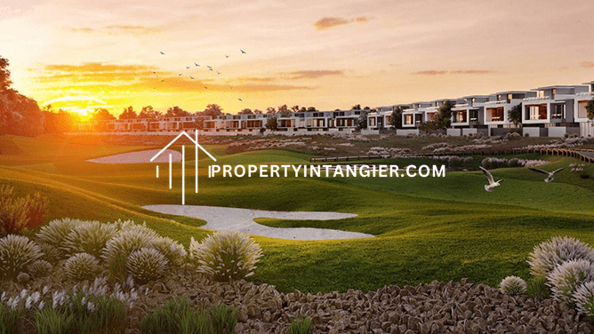 New Launch Villas Projects For Sale in Tanja Balia,  Tangier