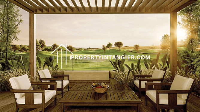 New Launch Villas Projects For Sale in Tanja Balia,  Tangier