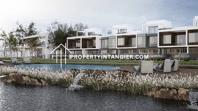 New Launch Villas Projects For Sale in Tanja Balia,  Tangier