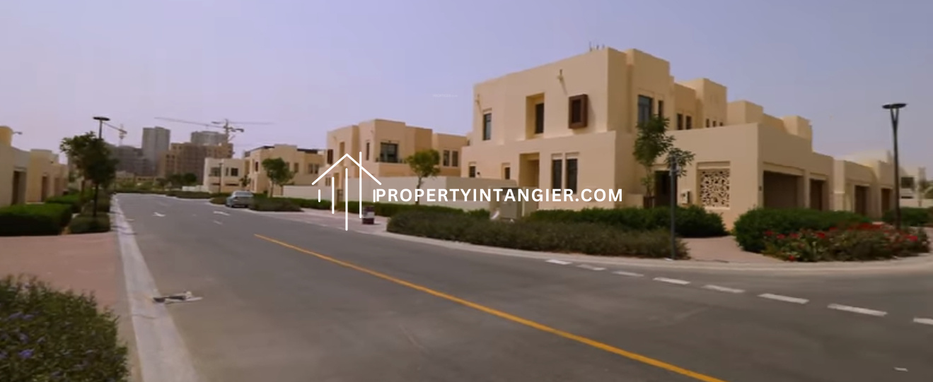 Luxury Villas for sale in Achakar 2023